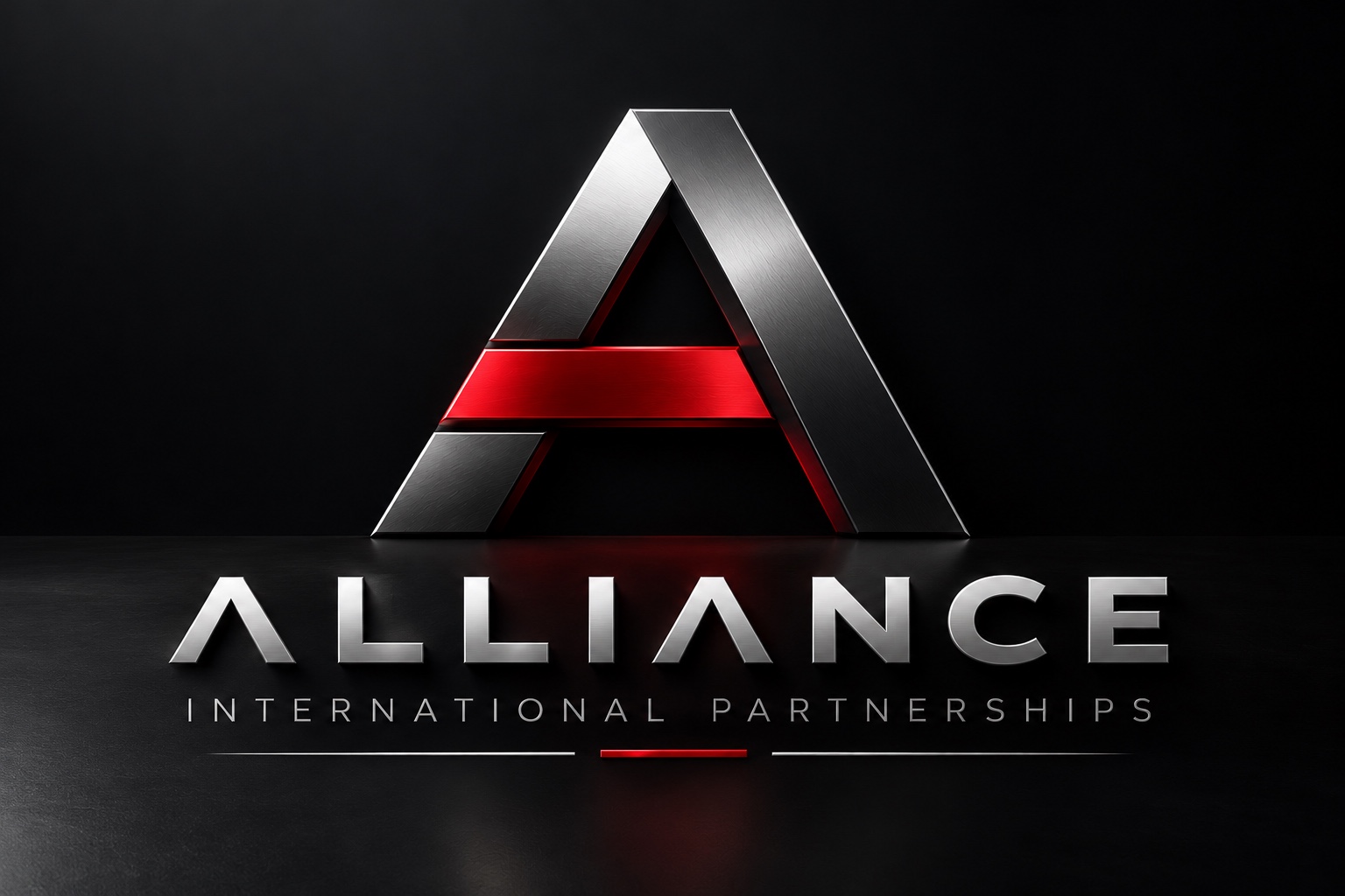 ALLIANCE emblem